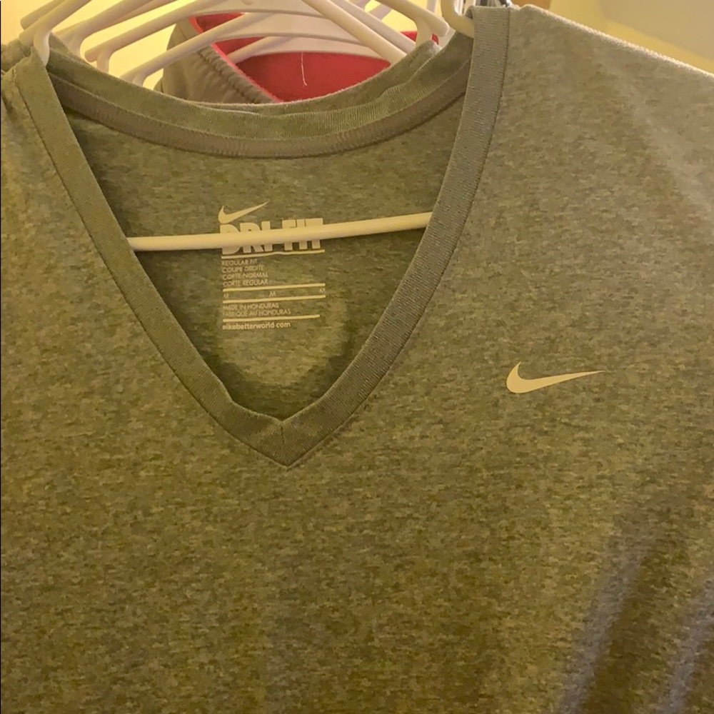 Closet clean out